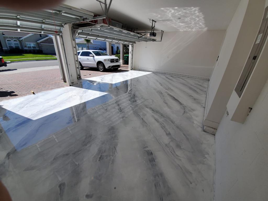 tile installation services